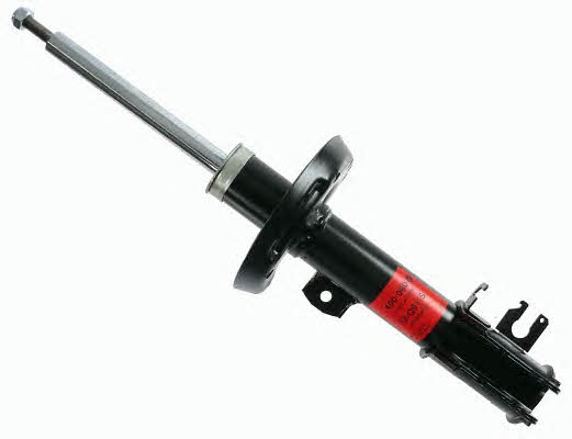 Boge 32-Q91-S Front right gas oil shock absorber 32Q91S: Buy near me in Poland at 2407.PL - Good price!