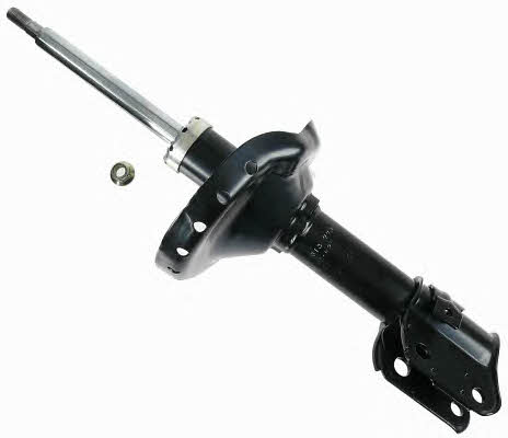 Boge 32-R27-A Front right gas oil shock absorber 32R27A: Buy near me in Poland at 2407.PL - Good price!