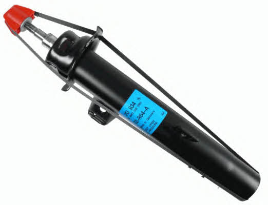 Boge 32-R64-A Shock absorber assy 32R64A: Buy near me in Poland at 2407.PL - Good price!