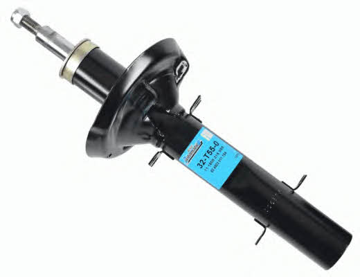 Boge 32-T55-0 Front oil shock absorber 32T550: Buy near me at 2407.PL in Poland at an Affordable price!