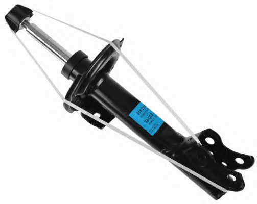 Boge 32-U03-A Front oil and gas suspension shock absorber 32U03A: Buy near me in Poland at 2407.PL - Good price!