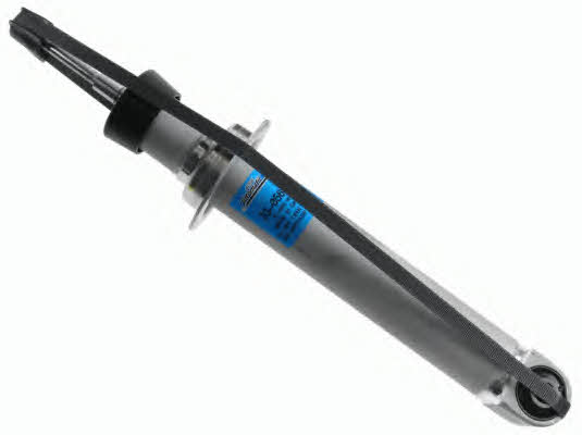 Boge 33-056-A Rear oil and gas suspension shock absorber 33056A: Buy near me in Poland at 2407.PL - Good price!