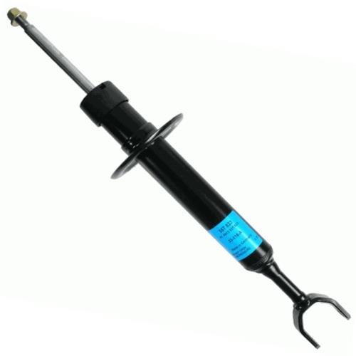 Boge 33-116-A Front oil and gas suspension shock absorber 33116A: Buy near me in Poland at 2407.PL - Good price!