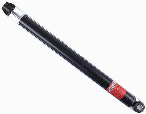 Boge 27-J86-F Rear oil and gas suspension shock absorber 27J86F: Buy near me in Poland at 2407.PL - Good price!