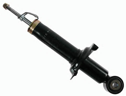 Boge 27-K47-A Rear oil and gas suspension shock absorber 27K47A: Buy near me in Poland at 2407.PL - Good price!