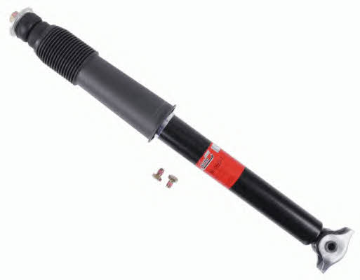 Boge 36-090-1 Front oil and gas suspension shock absorber 360901: Buy near me at 2407.PL in Poland at an Affordable price!