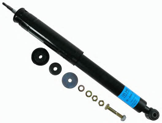 Boge 36-A44-0 Front oil and gas suspension shock absorber 36A440: Buy near me in Poland at 2407.PL - Good price!
