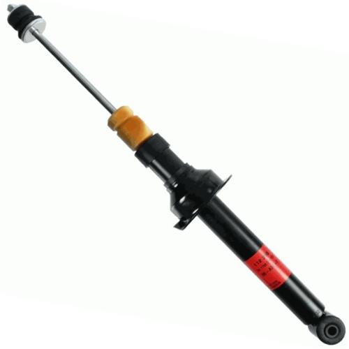 Boge 36-A73-0 Rear oil and gas suspension shock absorber 36A730: Buy near me in Poland at 2407.PL - Good price!