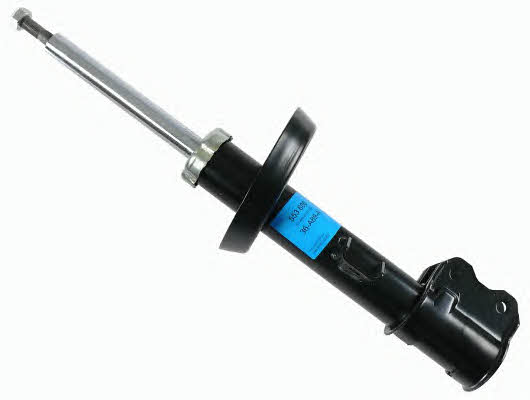 Boge 36-A89-A Front gas oil shock absorber strut 36A89A: Buy near me in Poland at 2407.PL - Good price!