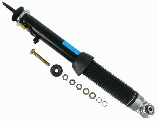 Boge 36-B18-0 Rear oil shock absorber 36B180: Buy near me in Poland at 2407.PL - Good price!