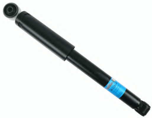 Boge 36-C36-P Rear oil and gas suspension shock absorber 36C36P: Buy near me in Poland at 2407.PL - Good price!