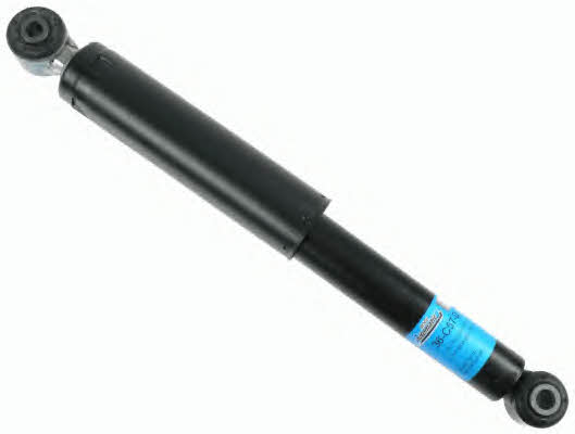 Boge 36-C57-0 Rear oil and gas suspension shock absorber 36C570: Buy near me in Poland at 2407.PL - Good price!