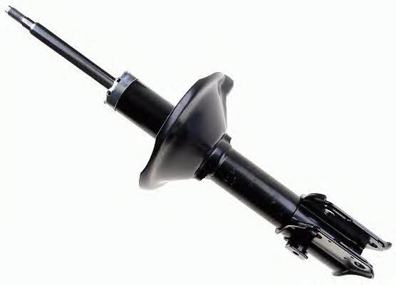 Boge 28-B71-A Shock absorber assy 28B71A: Buy near me in Poland at 2407.PL - Good price!