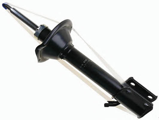 Boge 28-B72-A Shock absorber assy 28B72A: Buy near me in Poland at 2407.PL - Good price!