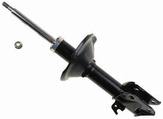 Boge 28-B74-A Front right gas oil shock absorber 28B74A: Buy near me in Poland at 2407.PL - Good price!