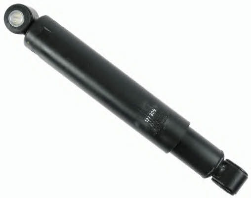 Boge 30-A86-0 Rear oil shock absorber 30A860: Buy near me in Poland at 2407.PL - Good price!