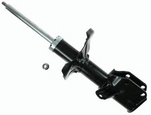 Boge 30-B11-A Shock absorber assy 30B11A: Buy near me in Poland at 2407.PL - Good price!