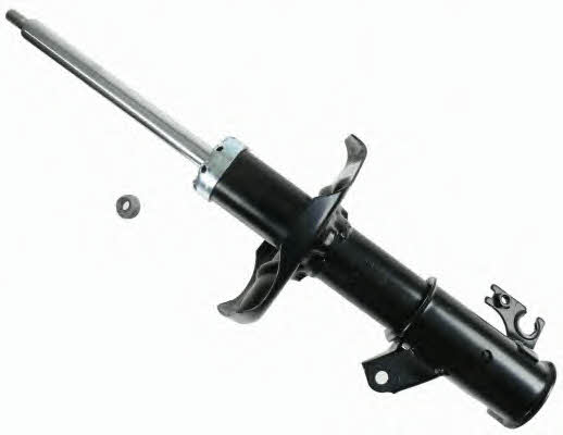 Boge 30-B12-A Front Left Gas Oil Suspension Shock Absorber 30B12A: Buy near me in Poland at 2407.PL - Good price!