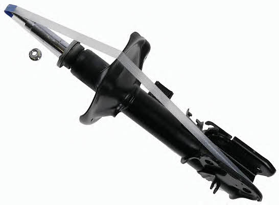 Boge 36-D98-A Shock absorber assy 36D98A: Buy near me in Poland at 2407.PL - Good price!