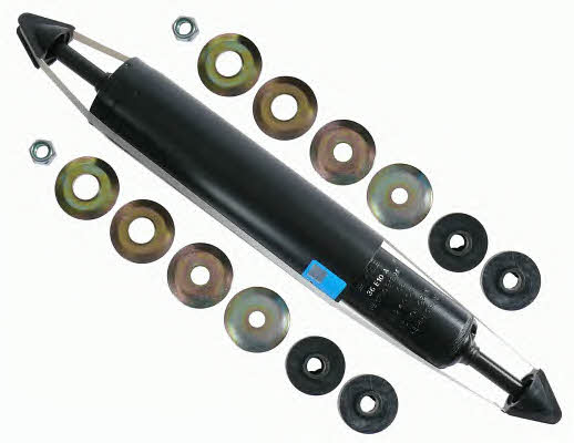 Boge 36-E10-A Front oil and gas suspension shock absorber 36E10A: Buy near me in Poland at 2407.PL - Good price!