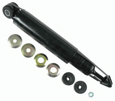 Boge 36-E20-A Rear oil and gas suspension shock absorber 36E20A: Buy near me in Poland at 2407.PL - Good price!