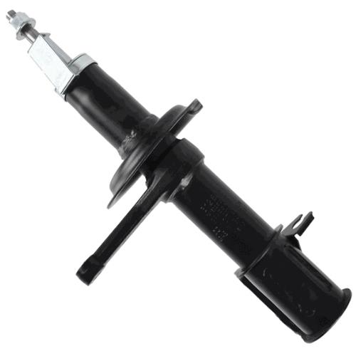 Boge 36-E60-F Front Left Gas Oil Suspension Shock Absorber 36E60F: Buy near me in Poland at 2407.PL - Good price!