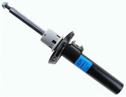 Boge 36-E64-A Front oil and gas suspension shock absorber 36E64A: Buy near me in Poland at 2407.PL - Good price!