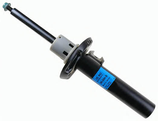 Boge 36-E64-B Front oil and gas suspension shock absorber 36E64B: Buy near me in Poland at 2407.PL - Good price!
