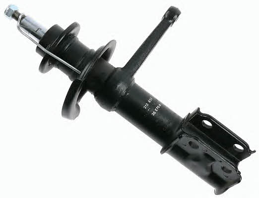 Boge 36-E70-A Shock absorber assy 36E70A: Buy near me in Poland at 2407.PL - Good price!