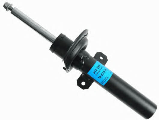 Boge 36-E79-A Shock absorber assy 36E79A: Buy near me in Poland at 2407.PL - Good price!