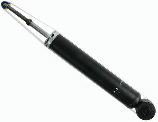 Boge 36-F99-A Rear oil and gas suspension shock absorber 36F99A: Buy near me in Poland at 2407.PL - Good price!