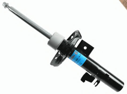 Boge 36-G08-A Front right gas oil shock absorber 36G08A: Buy near me in Poland at 2407.PL - Good price!