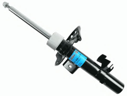 Boge 36-G09-A Front Left Gas Oil Suspension Shock Absorber 36G09A: Buy near me in Poland at 2407.PL - Good price!