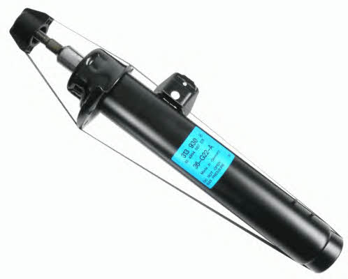 Boge 36-G22-A Front right gas oil shock absorber 36G22A: Buy near me in Poland at 2407.PL - Good price!