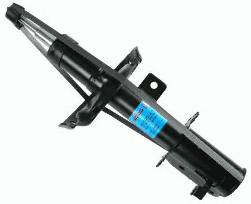 Boge 36-G25-A Front Left Gas Oil Suspension Shock Absorber 36G25A: Buy near me in Poland at 2407.PL - Good price!