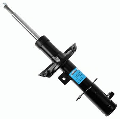 Boge 36-G26-A Front right gas oil shock absorber 36G26A: Buy near me in Poland at 2407.PL - Good price!
