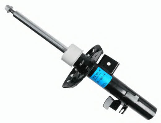 Boge 36-G83-A Shock absorber assy 36G83A: Buy near me in Poland at 2407.PL - Good price!