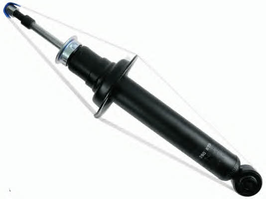 Boge 30-B30-A Shock absorber assy 30B30A: Buy near me in Poland at 2407.PL - Good price!