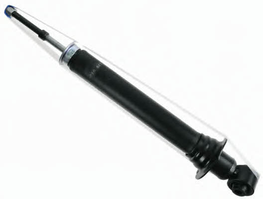 Boge 30-B31-A Shock absorber assy 30B31A: Buy near me in Poland at 2407.PL - Good price!