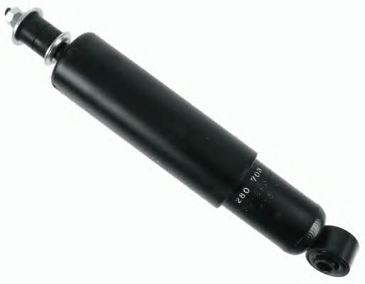 Boge 30-B45-0 Front oil shock absorber 30B450: Buy near me in Poland at 2407.PL - Good price!