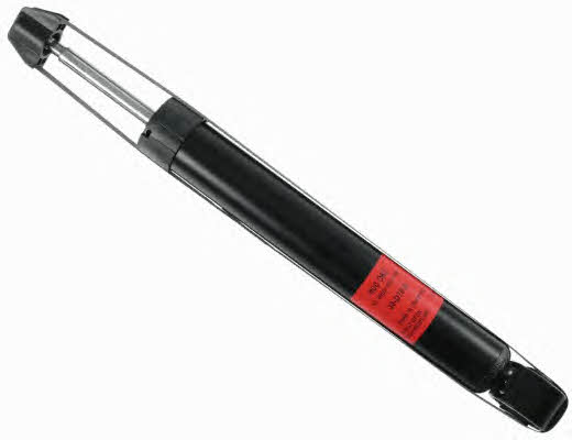 Boge 30-D70-S Rear oil and gas suspension shock absorber 30D70S: Buy near me in Poland at 2407.PL - Good price!
