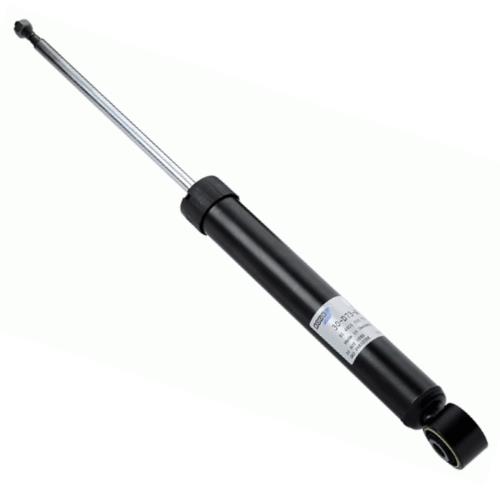 Boge 30-D73-A Rear oil and gas suspension shock absorber 30D73A: Buy near me in Poland at 2407.PL - Good price!