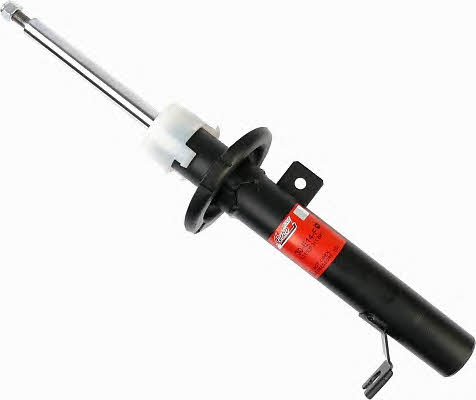 Boge 30-E14-F Front Left Gas Oil Suspension Shock Absorber 30E14F: Buy near me in Poland at 2407.PL - Good price!