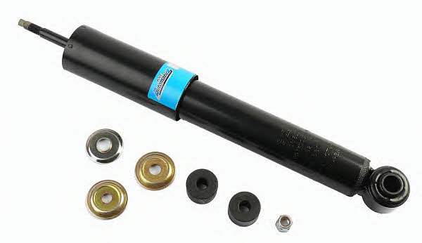 Boge 30-E20-A Front oil and gas suspension shock absorber 30E20A: Buy near me in Poland at 2407.PL - Good price!