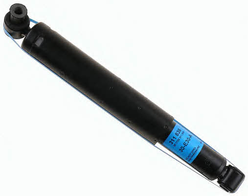 Boge 30-E30-A Rear oil and gas suspension shock absorber 30E30A: Buy near me in Poland at 2407.PL - Good price!