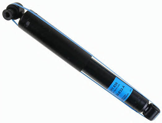 Boge 30-E32-A Rear oil and gas suspension shock absorber 30E32A: Buy near me in Poland at 2407.PL - Good price!