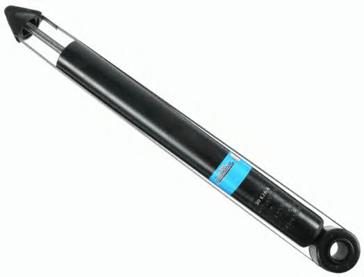 Boge 30-E76-A Rear oil and gas suspension shock absorber 30E76A: Buy near me in Poland at 2407.PL - Good price!