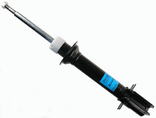 Boge 30-F41-F Front oil and gas suspension shock absorber 30F41F: Buy near me in Poland at 2407.PL - Good price!