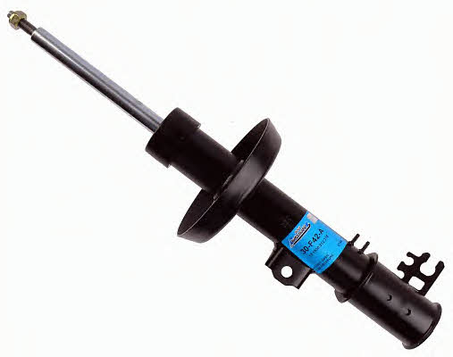 Boge 30-F42-A Front Left Gas Oil Suspension Shock Absorber 30F42A: Buy near me in Poland at 2407.PL - Good price!