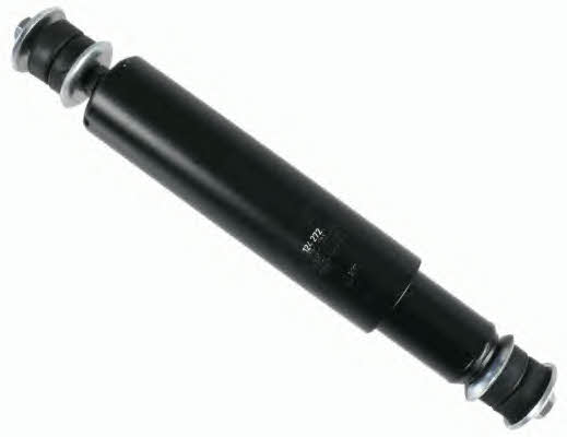 Boge 40-A28-0 Rear oil shock absorber 40A280: Buy near me in Poland at 2407.PL - Good price!